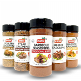 Badia  Barbecue Seasonings – Bundle